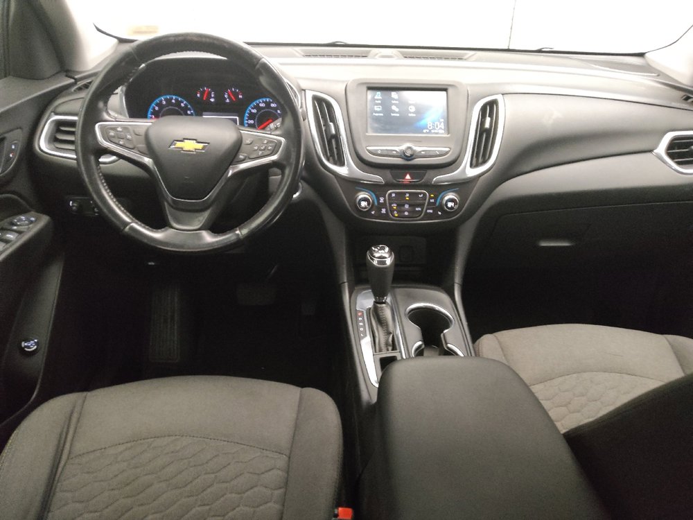 Used 2018 Chevrolet Equinox LT image 22