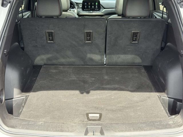 Used 2023 Chevrolet Blazer RS image 22