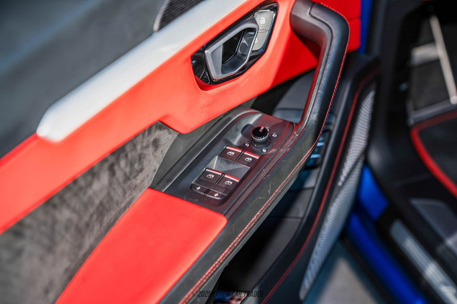 Used 2019 Lamborghini Urus image 52