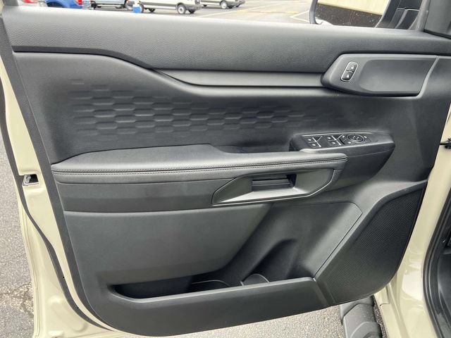 New 2026 Ford Ranger XLT AWD/4WD image 12