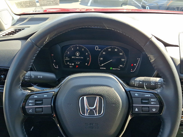 Certified 2026 Honda CR-V EX-L image 19