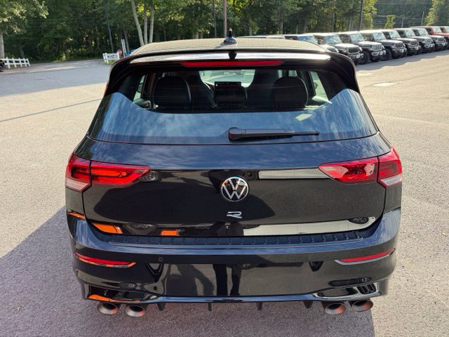New 2026 Volkswagen Golf w/ Euro Style Package AWD/4WD image 6