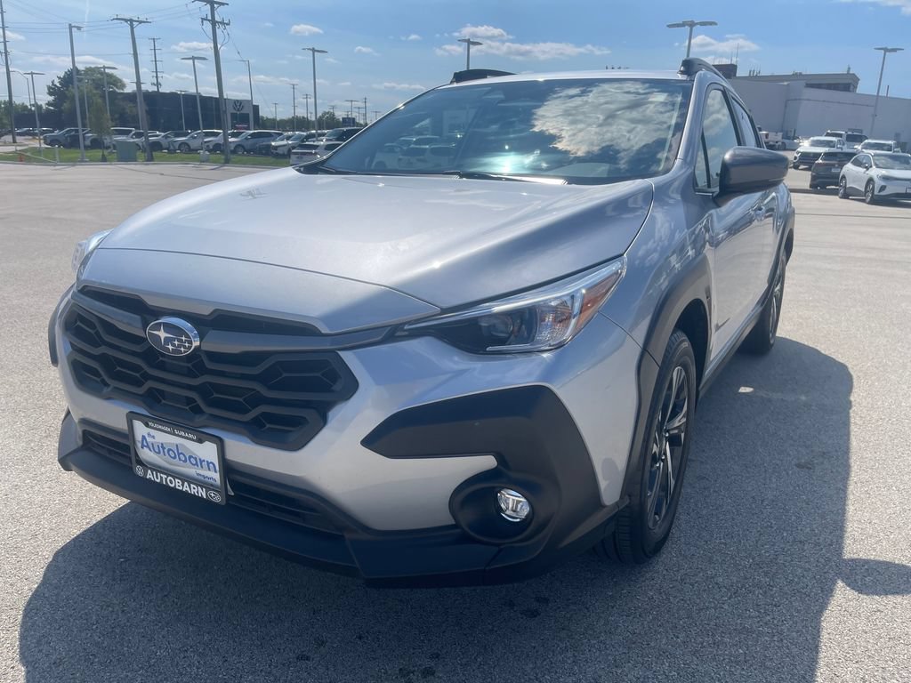 Certified 2024 Subaru Crosstrek 2.0i Premium