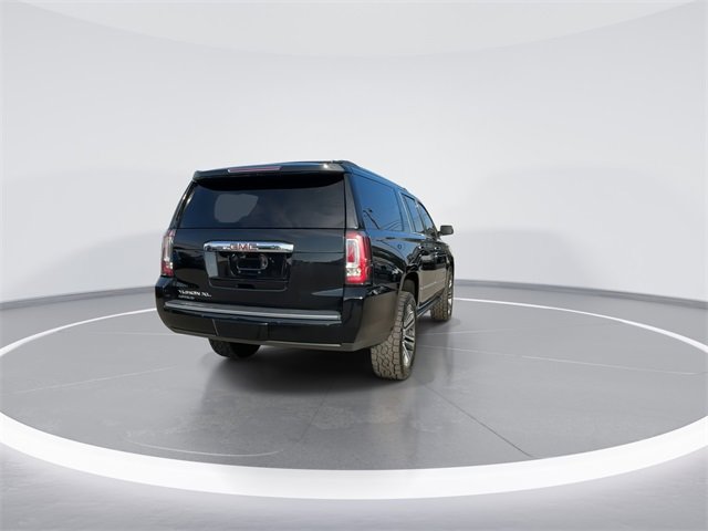 Used 2018 GMC Yukon XL Denali w/ Denali Ultimate Package image 7
