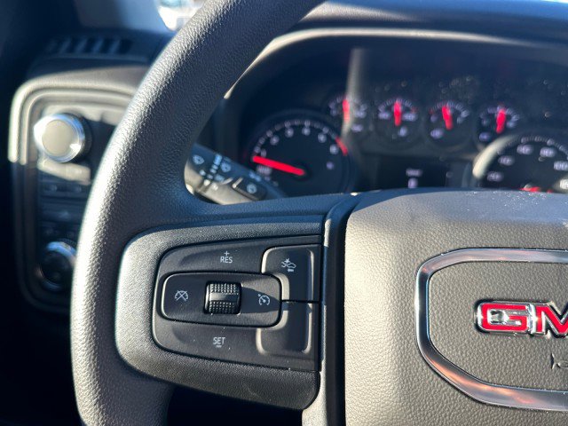 New 2025 GMC Sierra 1500 Pro w/ Graphite Edition image 27