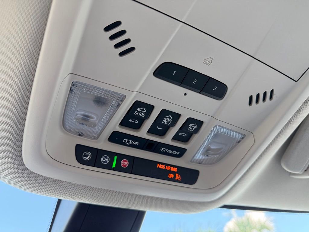 Used 2024 Buick Enclave Essence w/ Experience Buick Package image 20