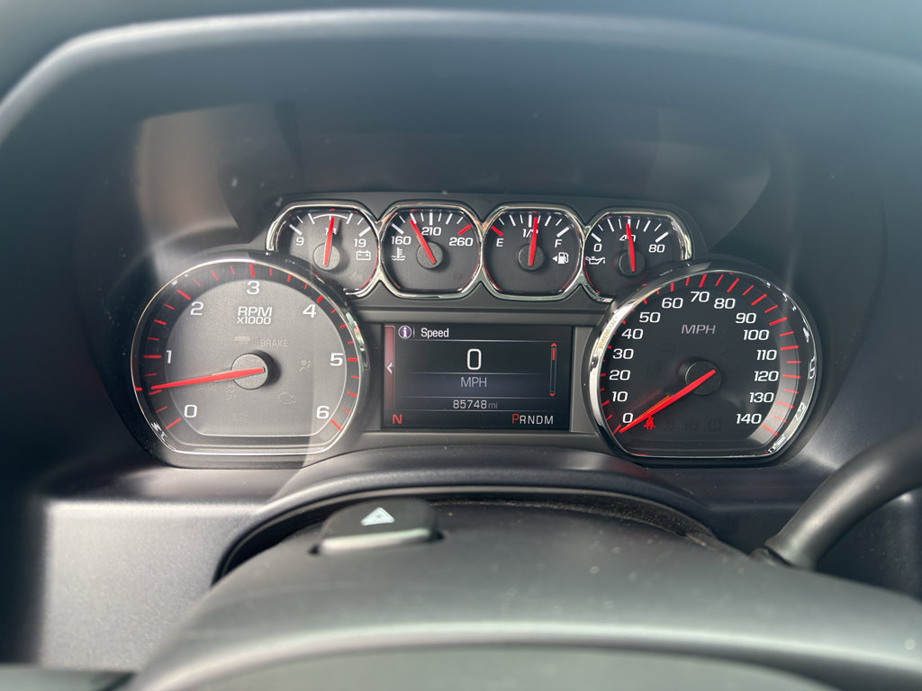 Used 2015 GMC Sierra 1500 SLE w/ SLE Value Package image 13