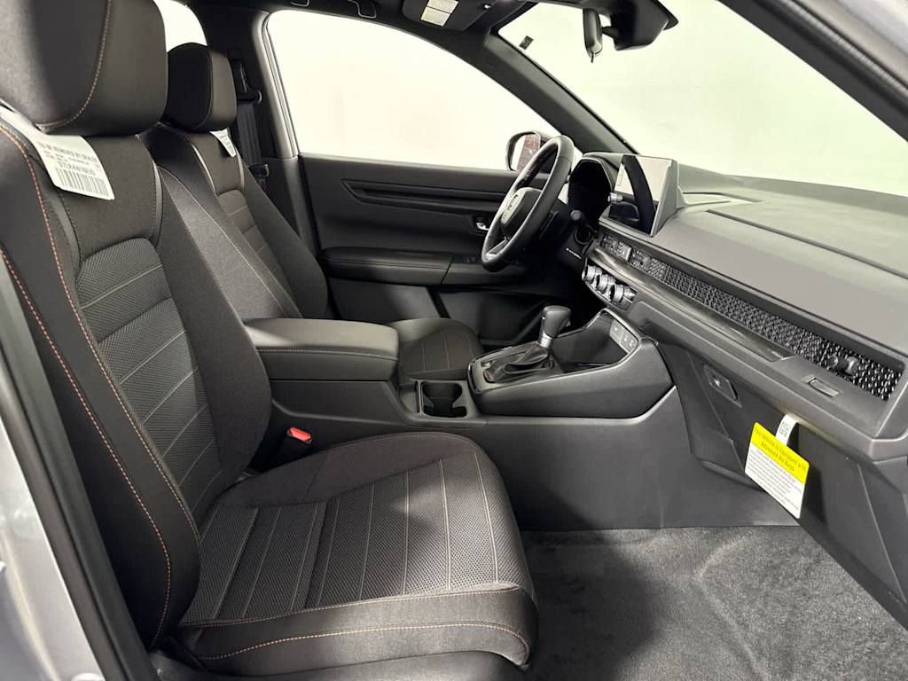 New 2026 Honda CR-V Sport image 21