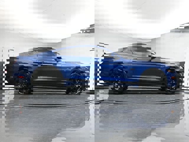 Used 2022 Ford Mustang GT image 36