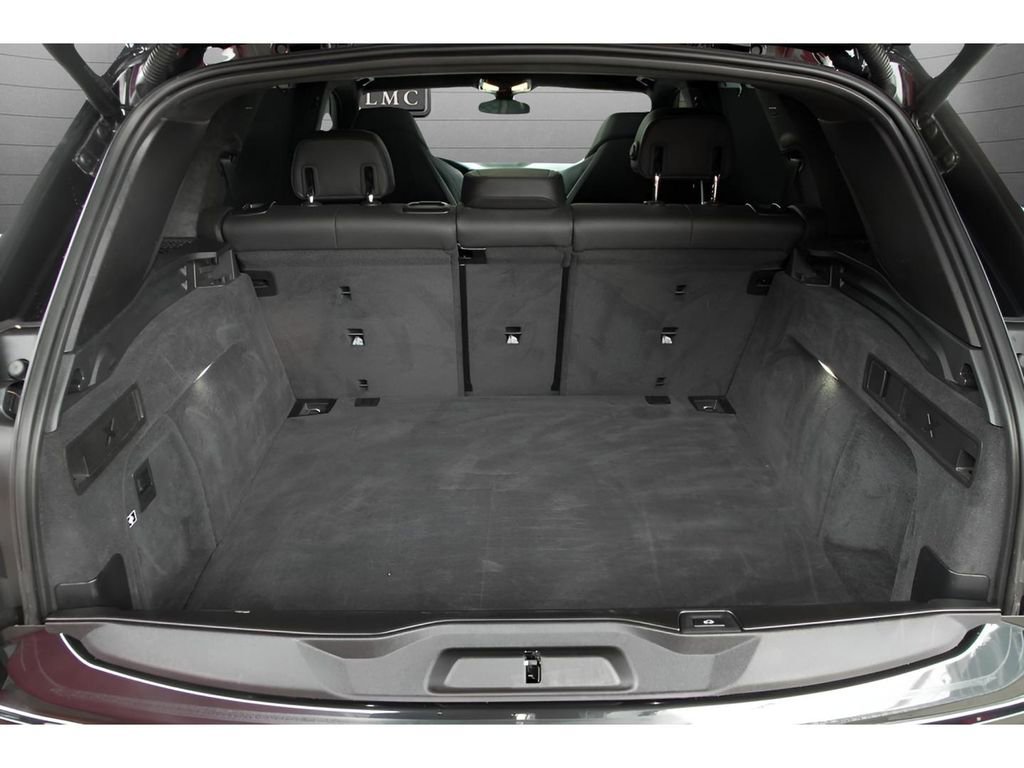 Used 2023 BMW X5 M w/ Executive Package image 42