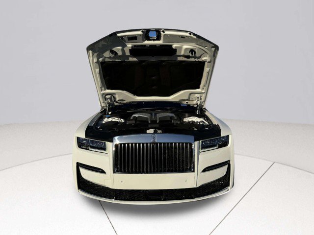 Used 2021 Rolls-Royce Ghost AWD/4WD image 72