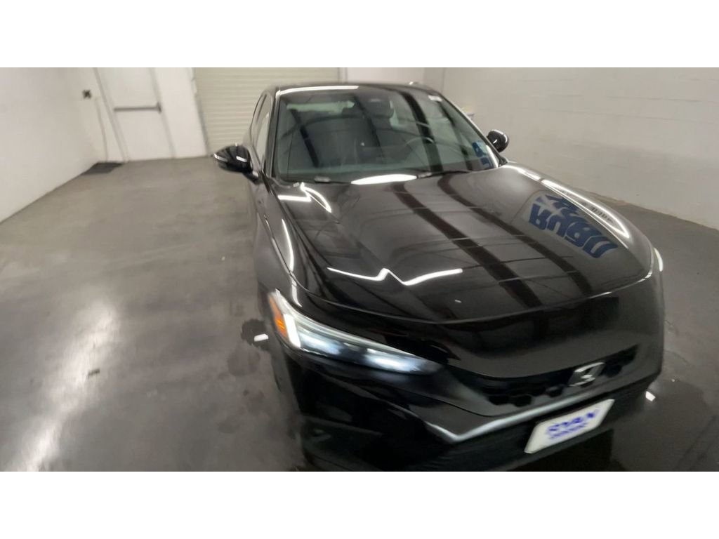 Used 2023 Honda Civic Sport Touring image 3