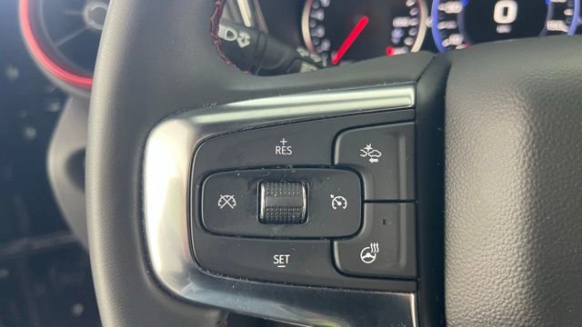 Used 2025 Chevrolet Blazer RS image 38