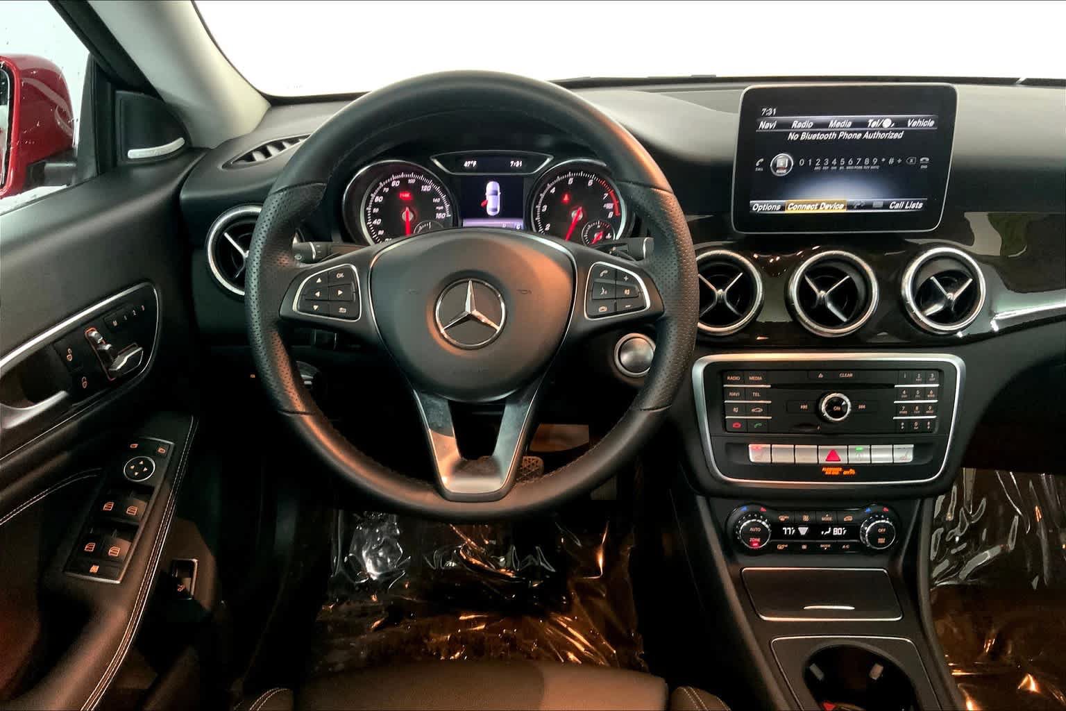 Used 2019 Mercedes-Benz CLA 250 4MATIC image 6