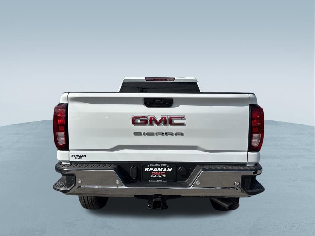 New 2026 GMC Sierra 2500 Pro image 7