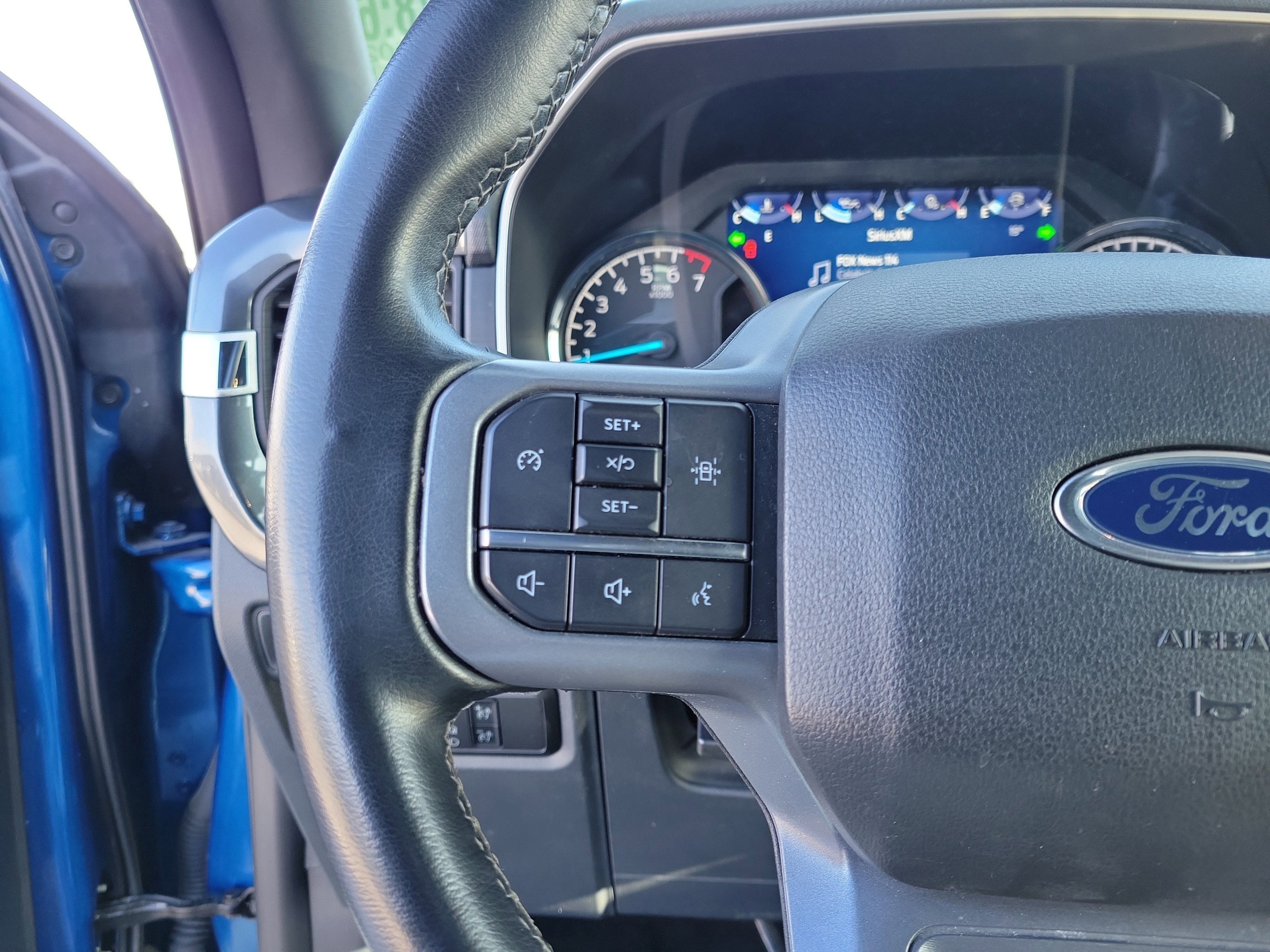 Used 2023 Ford F150 XLT w/ Equipment Group 302A High image 22