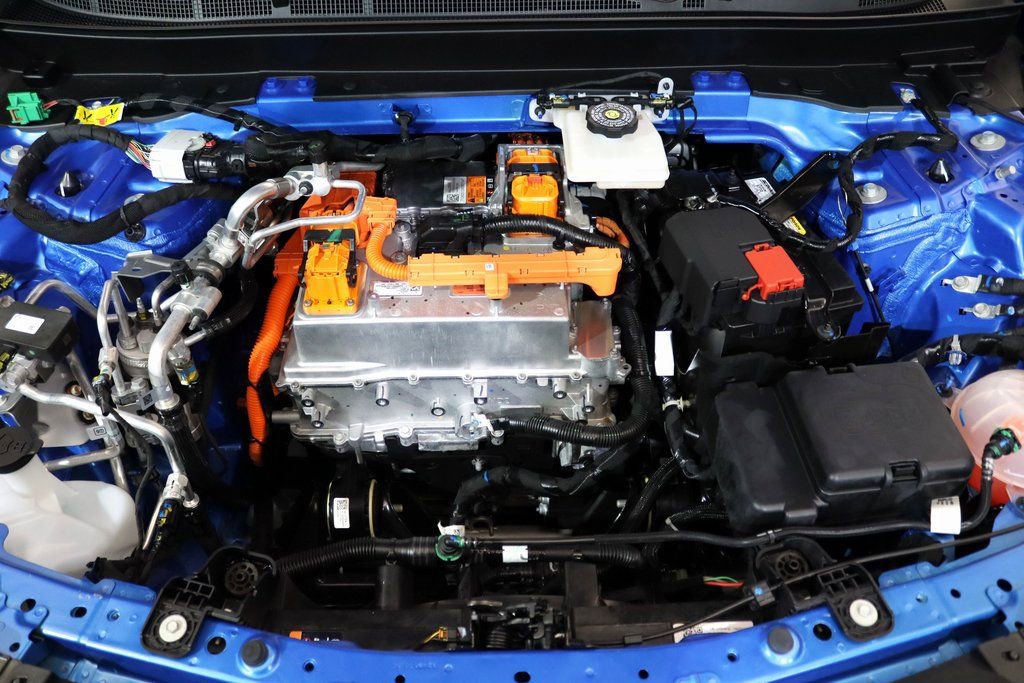 Used 2025 Honda Prologue Touring image 26