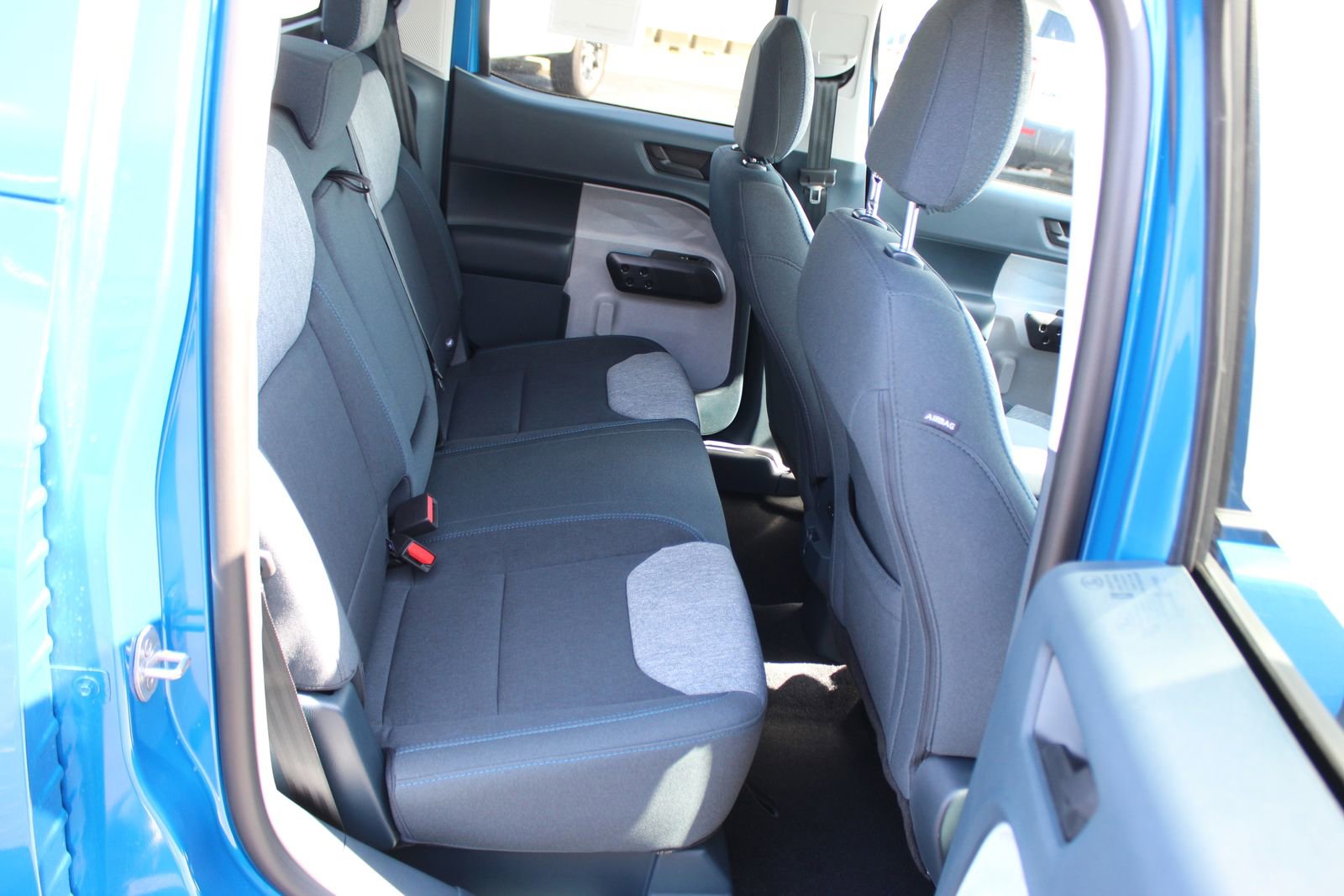 New 2025 Ford Maverick XLT image 14