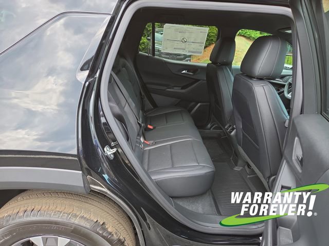 New 2026 Chevrolet Equinox LT AWD/4WD image 16