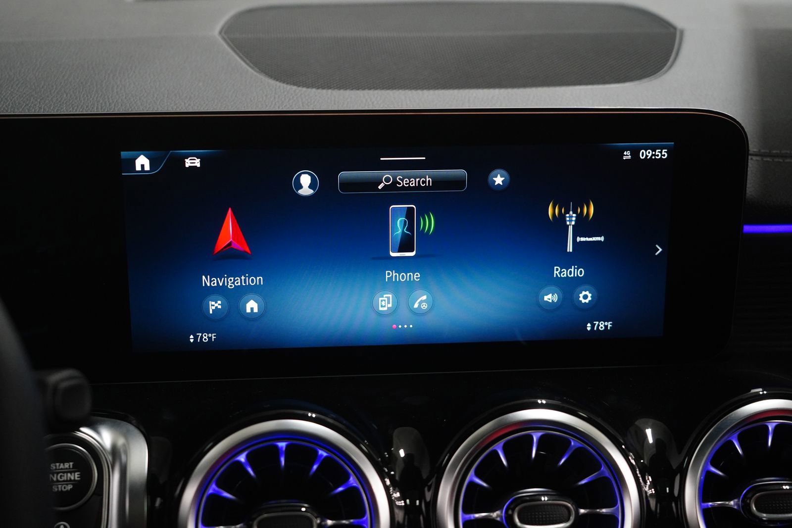 New 2026 Mercedes-Benz GLB 250 4MATIC image 25