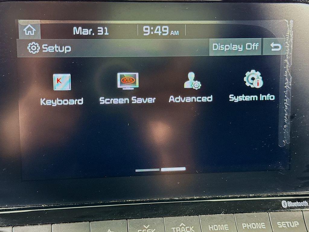 Used 2021 Kia Forte LXS image 22