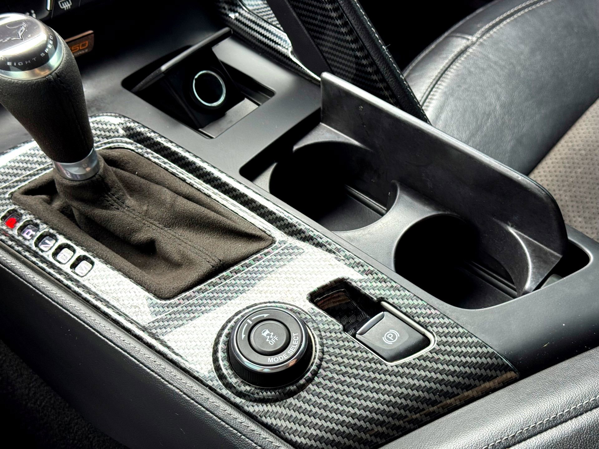 Used 2016 Chevrolet Corvette Z06 RWD image 30