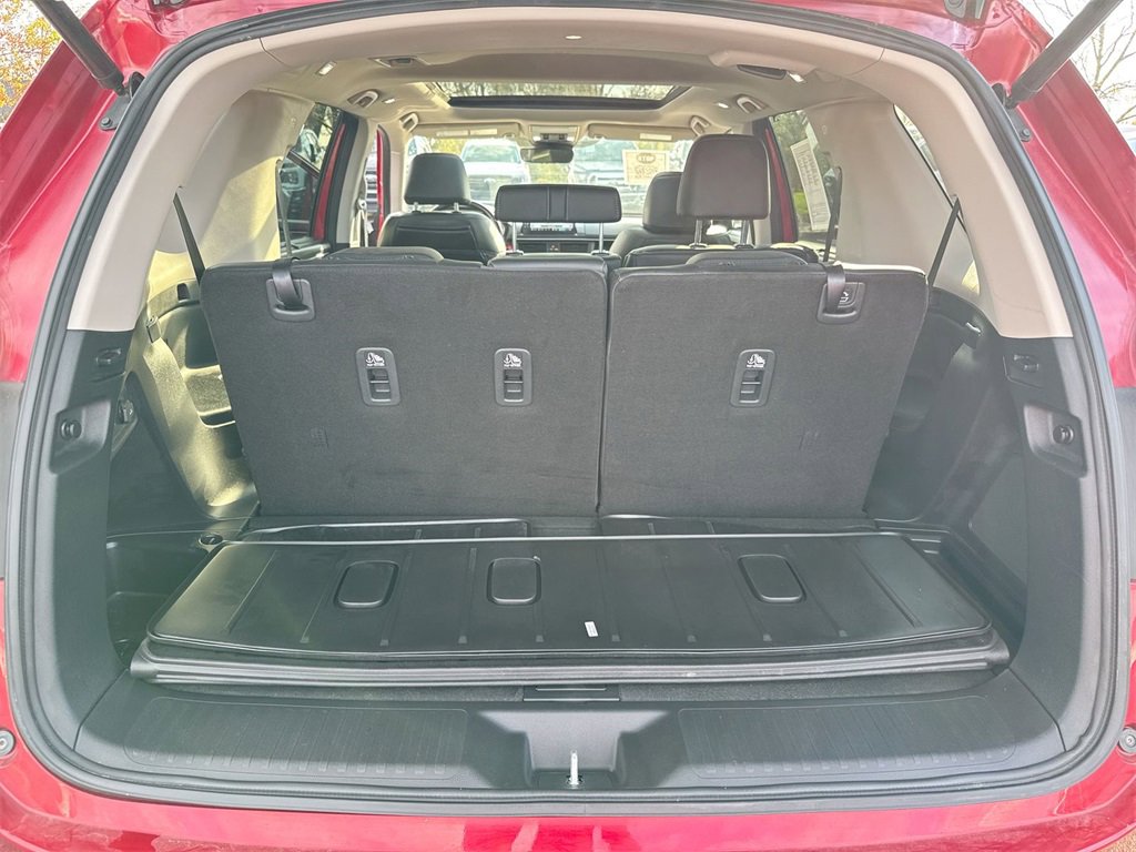 Used 2023 Honda Pilot Elite image 25