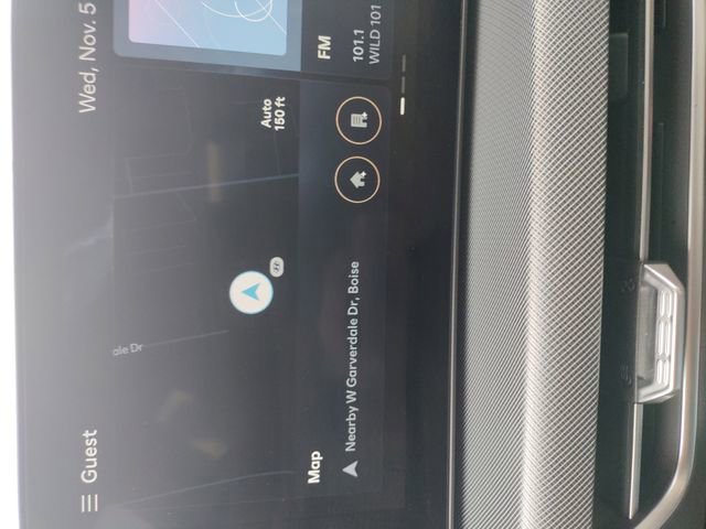 Certified 2024 Hyundai Sonata SEL w/ Convenience Package image 17