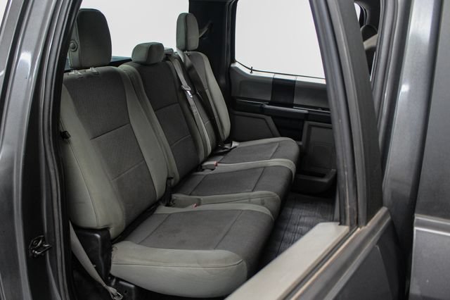 Used 2018 Ford F150 XL w/ Equipment Group 101A Mid AWD/4WD image 23
