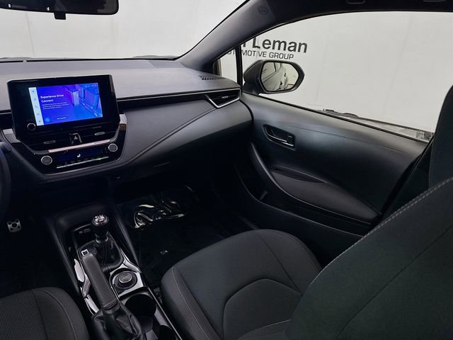 Used 2023 Toyota Corolla GR image 22