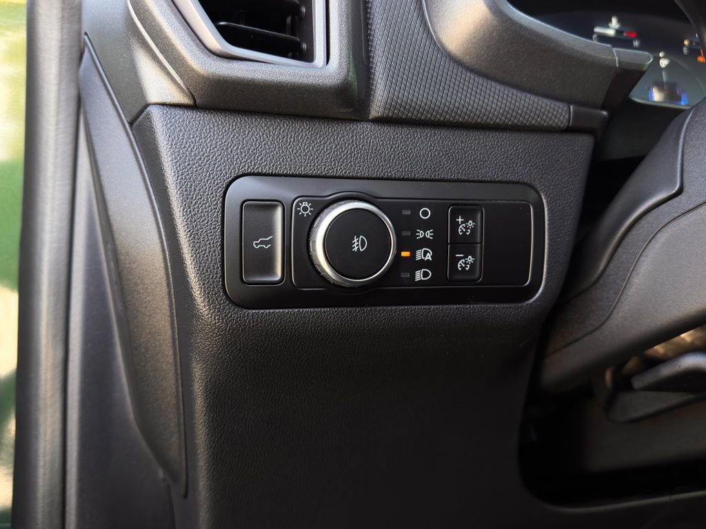 New 2025 Ford Bronco Sport Outer Banks image 48