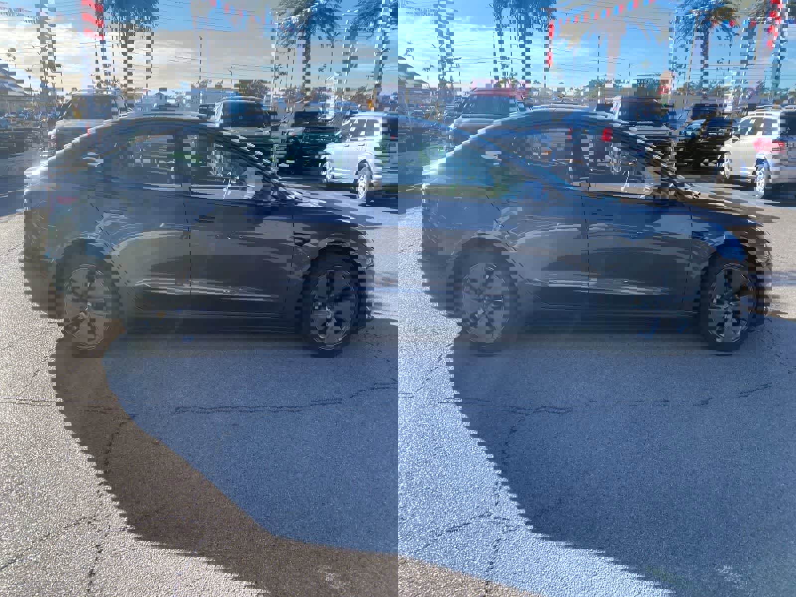 Used 2022 Tesla Model 3 image 5