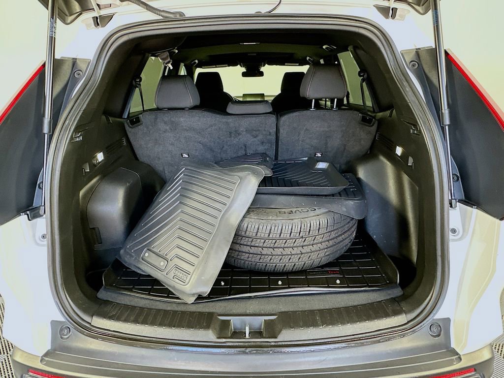 Used 2023 Honda CR-V Sport image 26