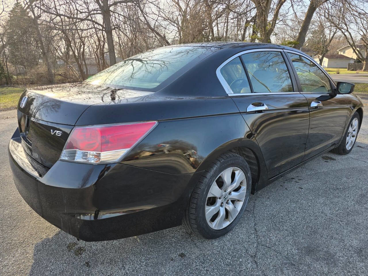 Used 2009 Honda Accord EX image 6