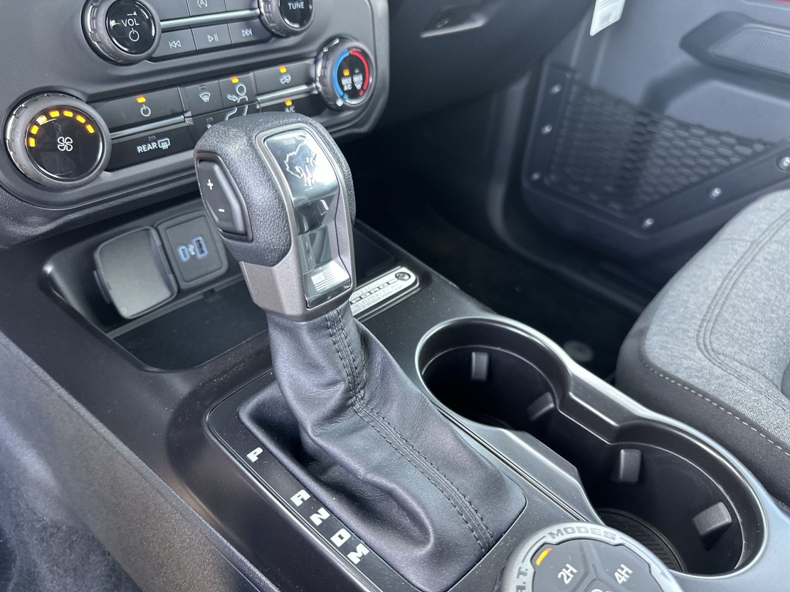 New 2025 Ford Bronco 2-Door w/ Sasquatch Package AWD/4WD image 29
