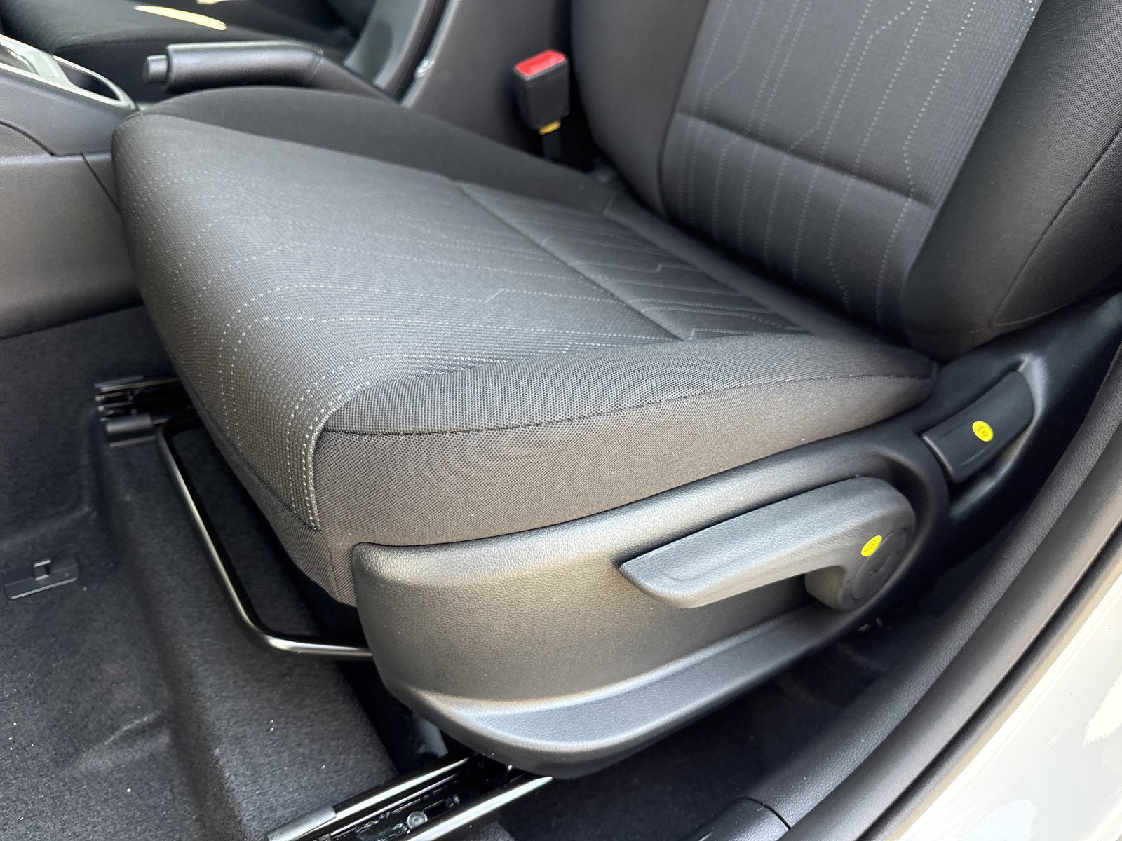 New 2026 Hyundai Venue SE image 11