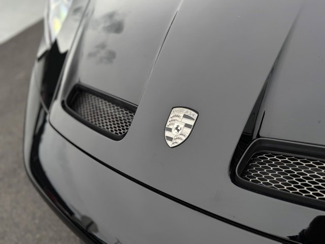 Certified 2022 Porsche 911 GT3 image 31