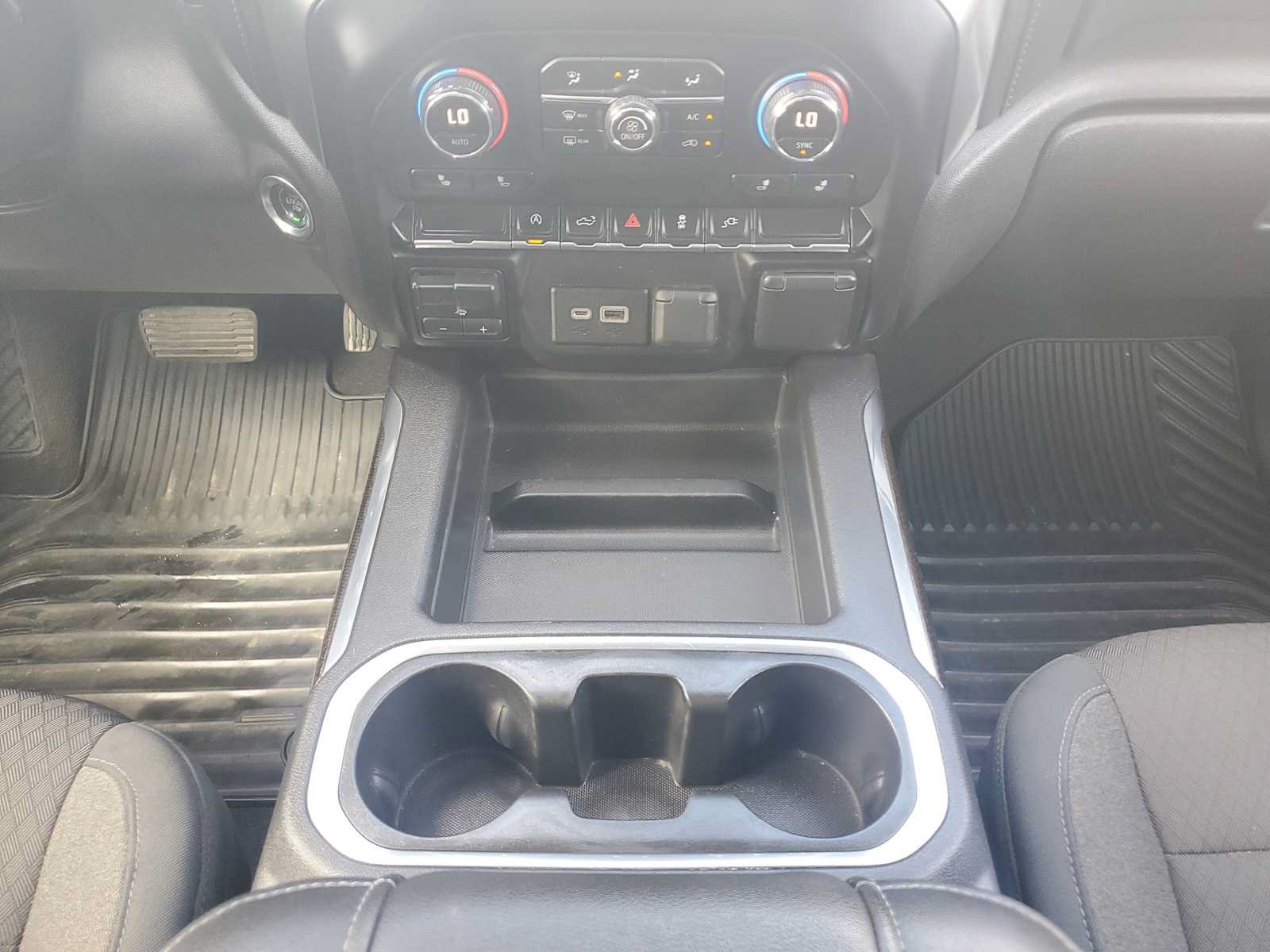 Used 2019 Chevrolet Silverado 1500 RST w/ All-Star Edition AWD/4WD image 16