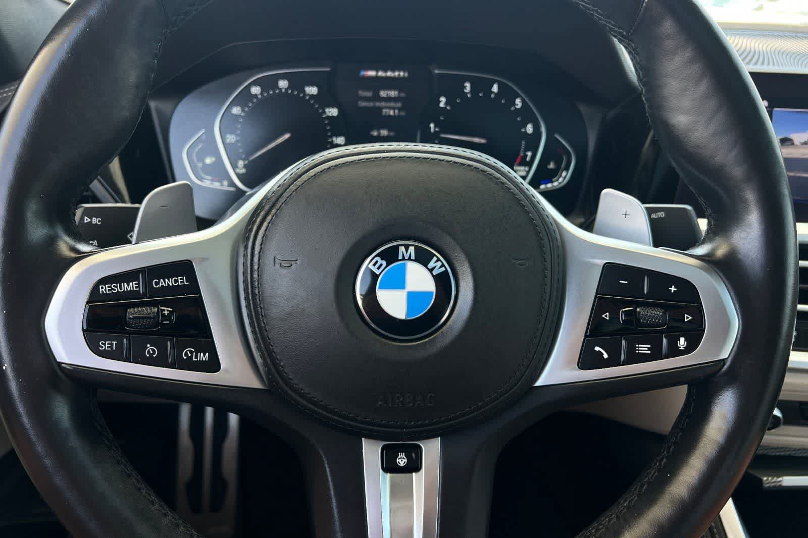 Used 2021 BMW 440i xDrive Coupe AWD/4WD image 29