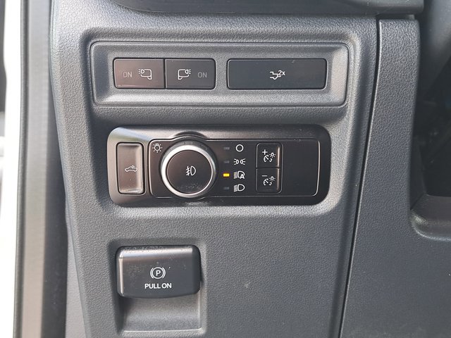 Certified 2023 Ford F150 XLT w/ Equipment Group 302A High image 22