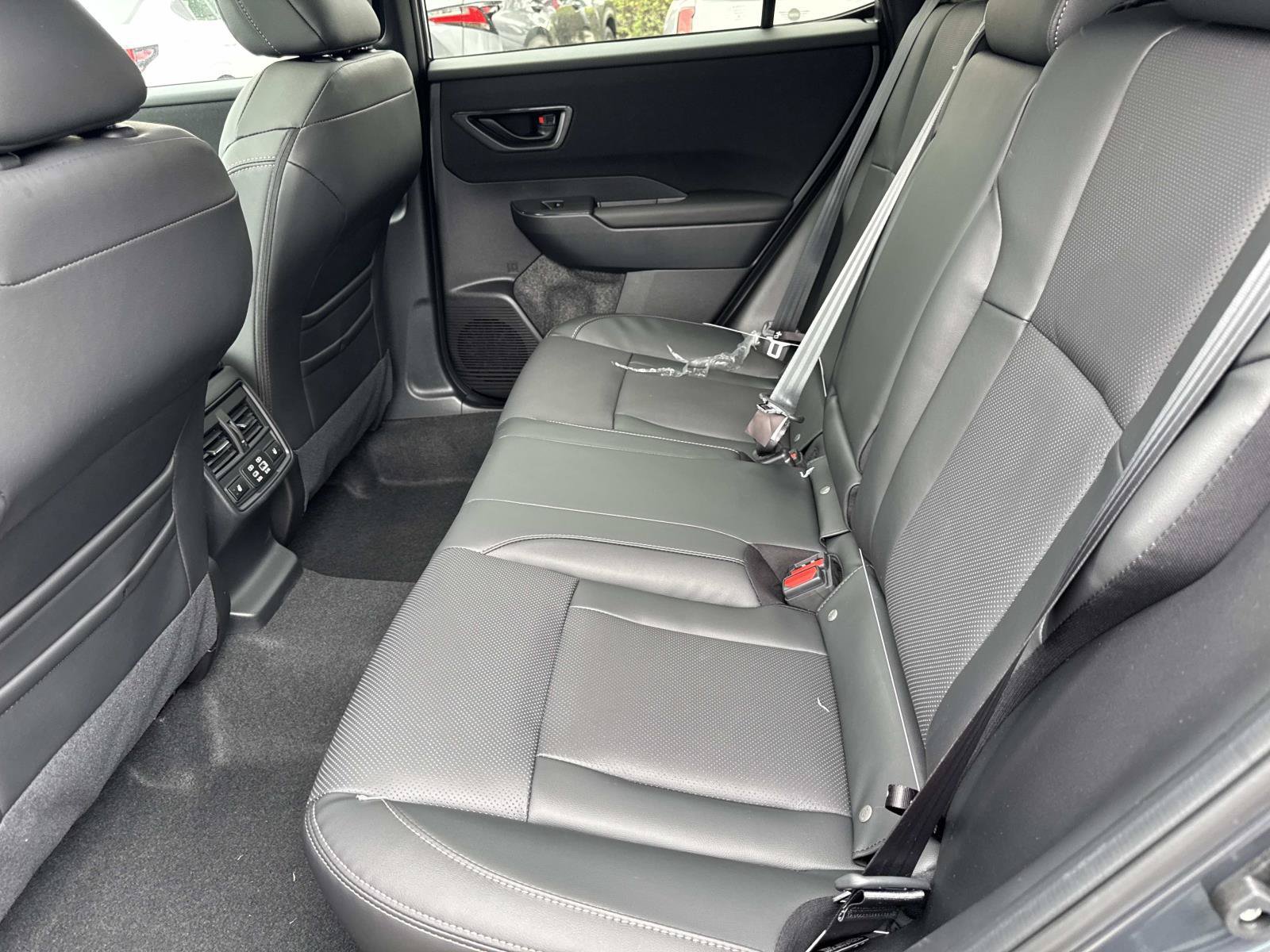 New 2026 Subaru Outback Wilderness AWD/4WD image 13