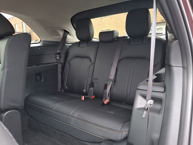 New 2026 MAZDA CX-90 3.3 Turbo w/ Premium Sport Pkg AWD/4WD image 12