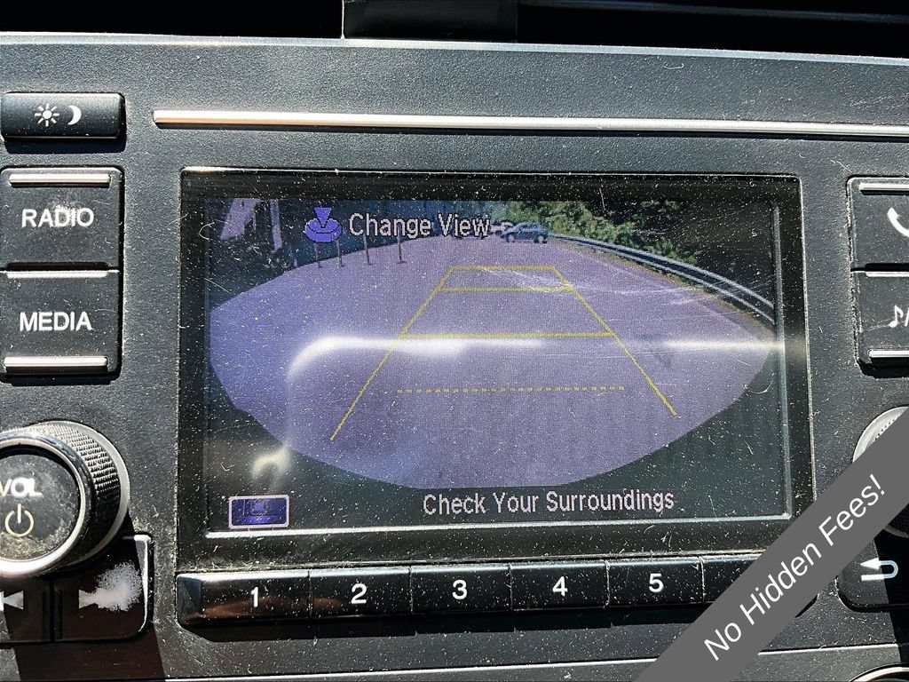 Used 2016 Honda Civic LX-P image 18