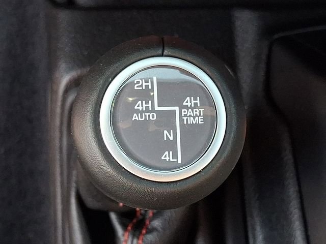 Used 2023 Jeep Gladiator Rubicon w/ LED Lighting Group AWD/4WD image 24