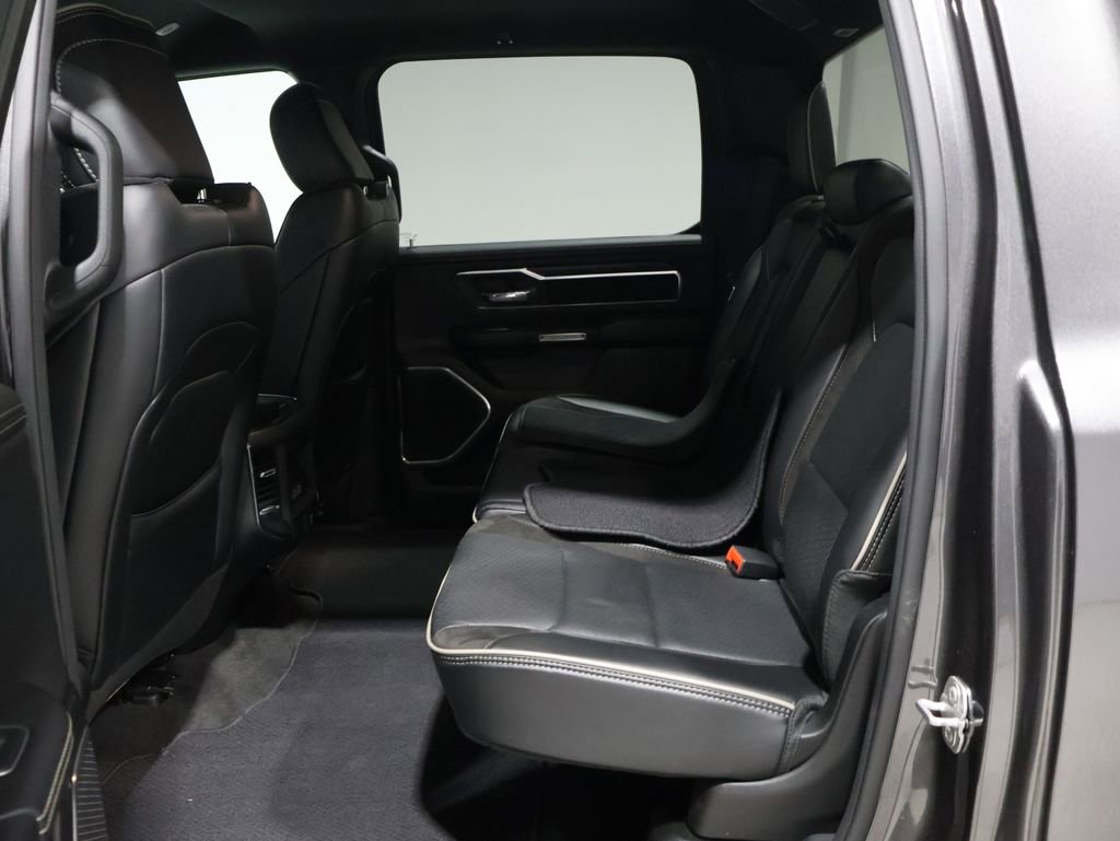 Used 2024 RAM 1500 Laramie image 17