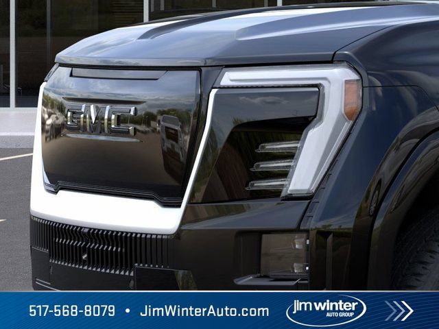 New 2025 GMC Sierra EV Denali AWD/4WD image 28