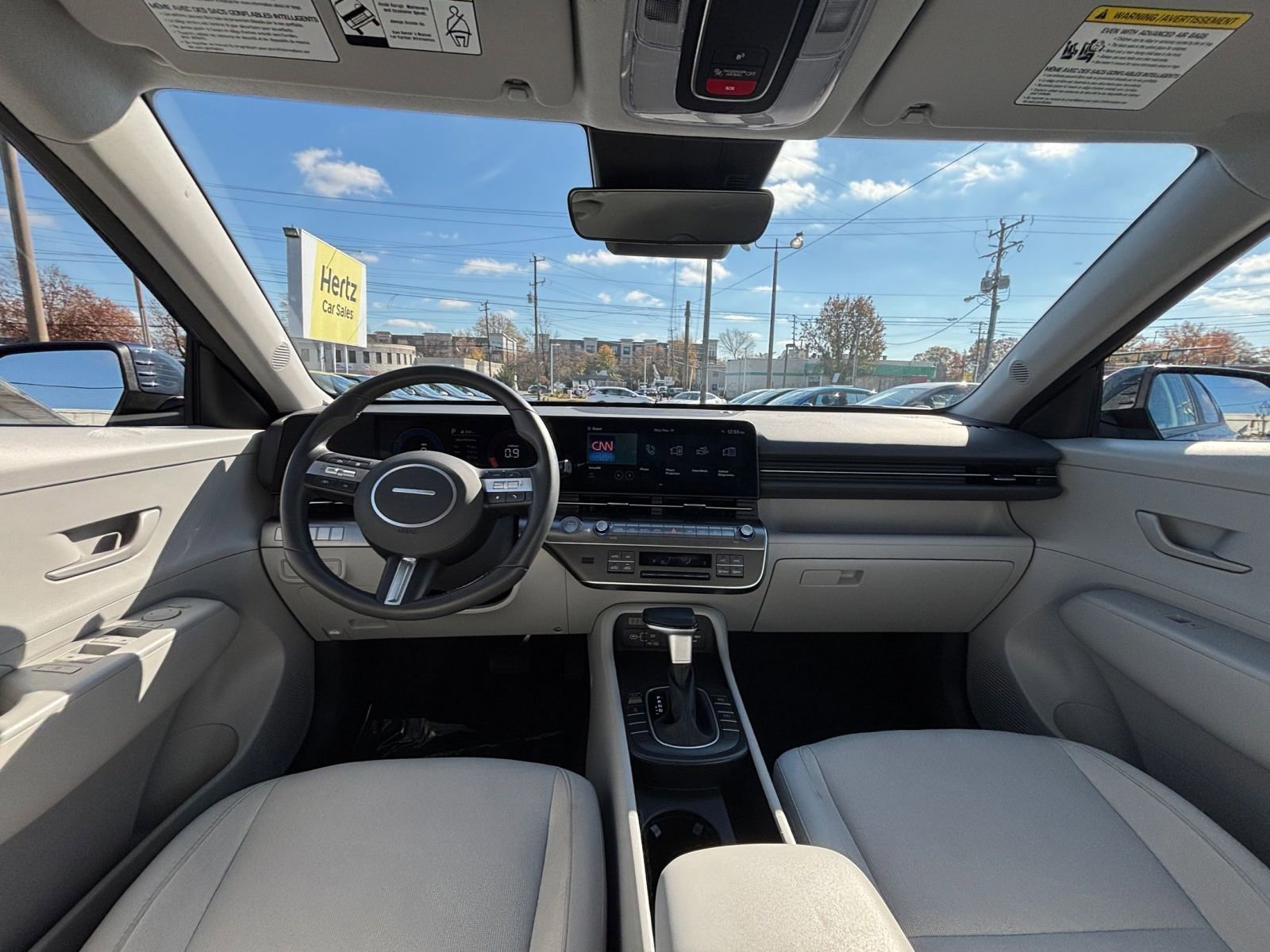 Used 2025 Hyundai Kona SEL image 33