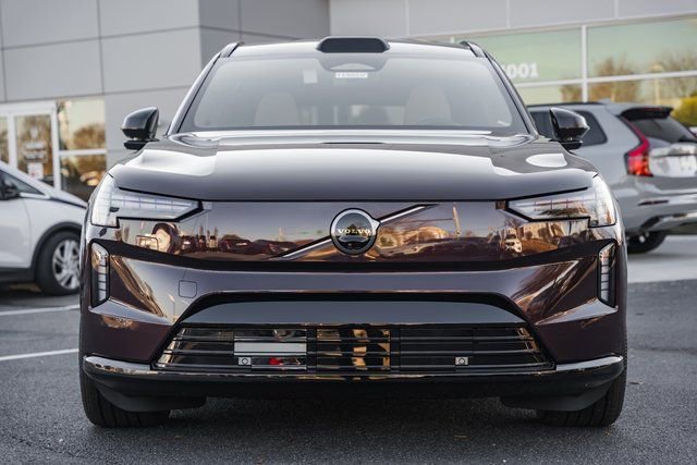 New 2025 Volvo EX90 Ultra w/ Protection Package Premier image 2