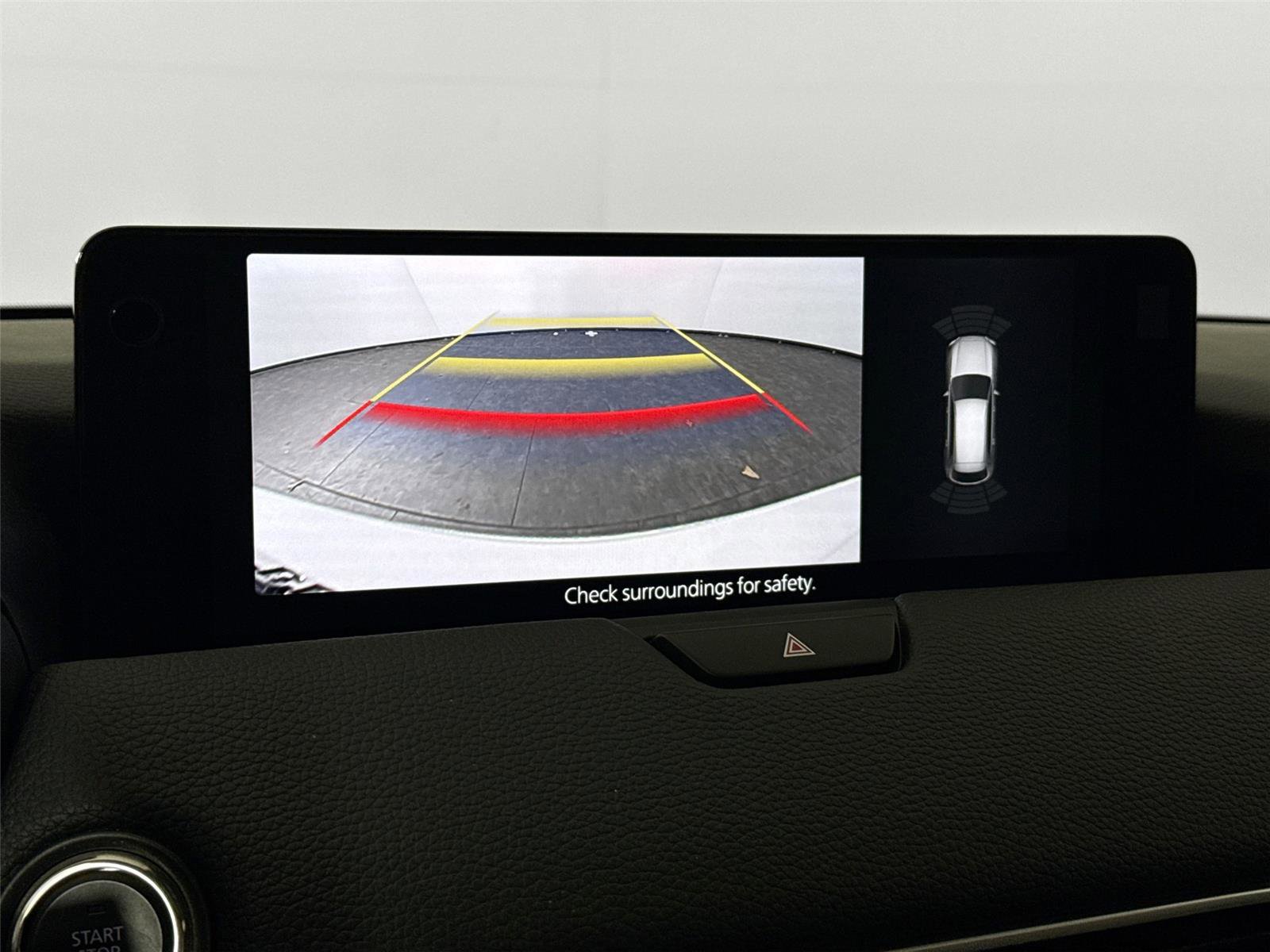 Certified 2024 MAZDA CX-90 3.3 Turbo S image 25