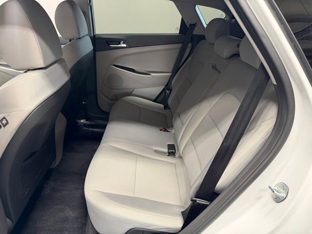 Used 2019 Hyundai Tucson Value AWD/4WD image 19
